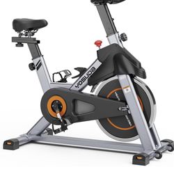 Exercise Bike Gym
