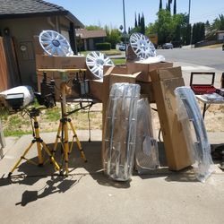 YARD SALE