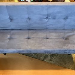 Sleeper Sofa