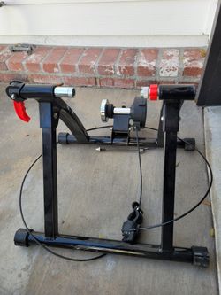 Bike Trainer