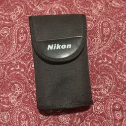 Nikon Binoculars 
