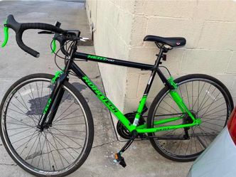 Roadtech road bike