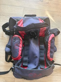 Clive sports backpack