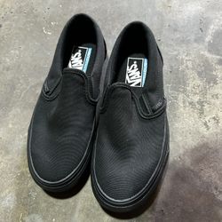 VANS SHOES