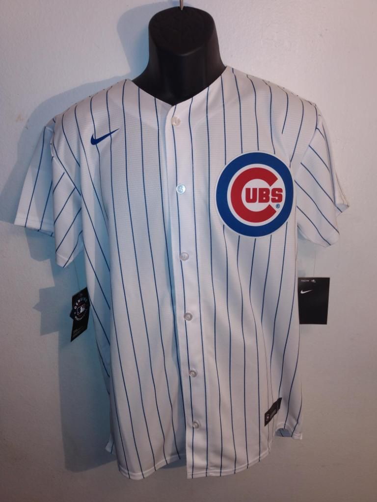 Chicago Cubs Jersey 