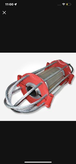 Converter Lock