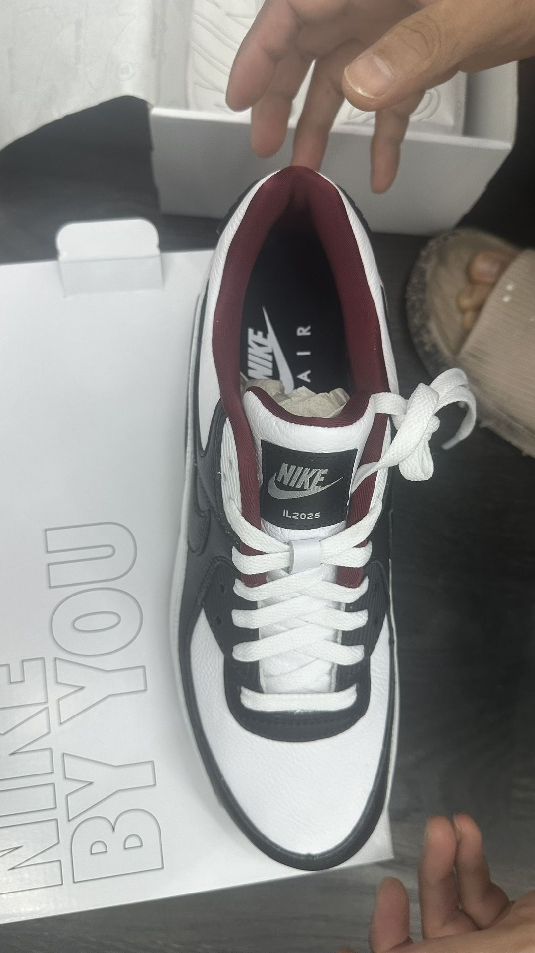 Nike Shoes size (9) New