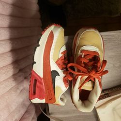 Nike Sneakers 👟 Size 10c