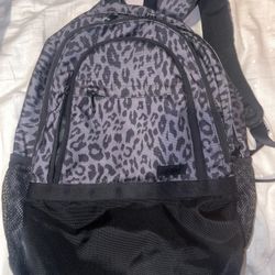 Pink By Victoria Secret Backpack 