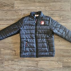 Canada Weather Gear Puffer Winter Coat EXC COND Like New