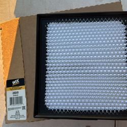 Wix Filter 49049