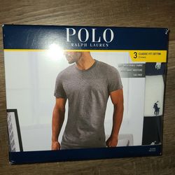 Polo T Shirt
