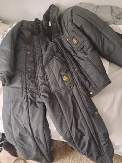 Freezer suit Refrigi Wear