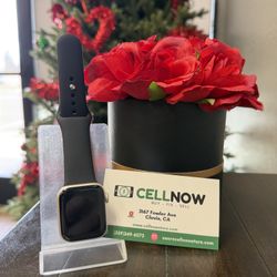 Apple Watch SE 3rd Generation 40mm GPS