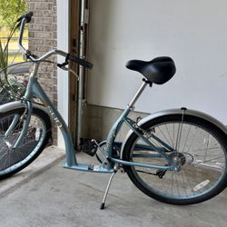 Sun Bicycle- Streamway Low Step *Excellent Condition*