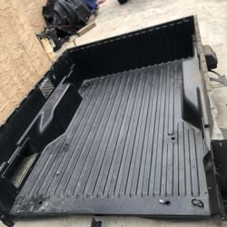 2008. Toyota Tacoma.  Bed.  Parts