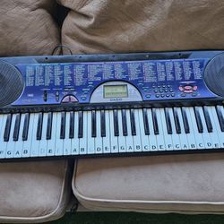 Keyboard