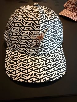 Giuseppe Zanotti cap