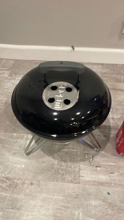 Weber bar b q