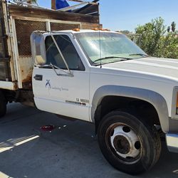 2000 Chevrolet 3500 HD