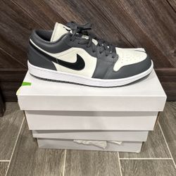 Jordan 1 Low 