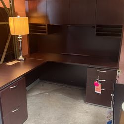Executive Desk Price Reduced!!