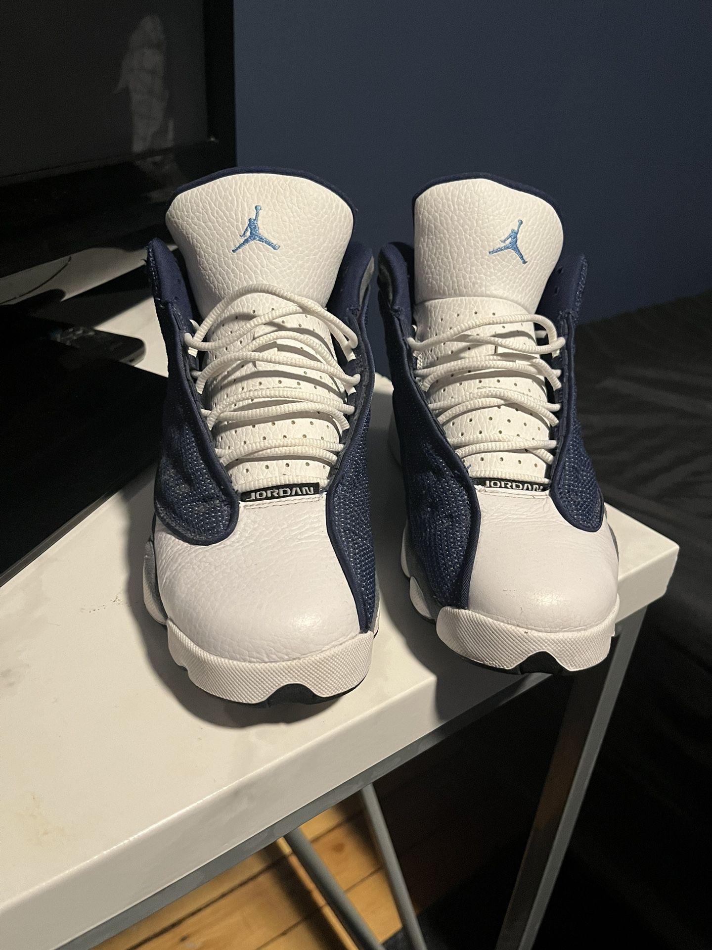 Air Jordan 13 Retro Flint Size 7