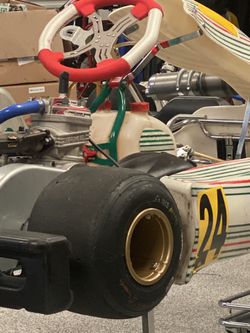 Tony Kart