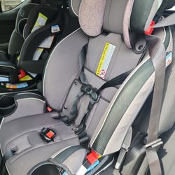 Graco Car Seat