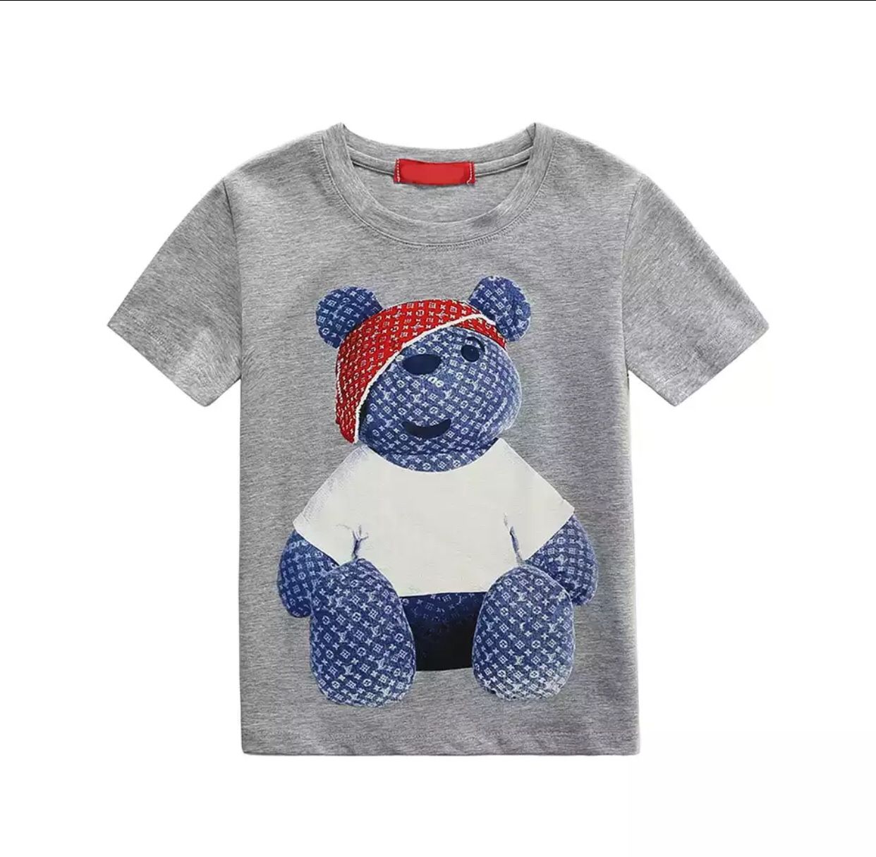 Fashion / Designer Boys Shirt