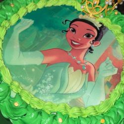 Birthday Celebration 