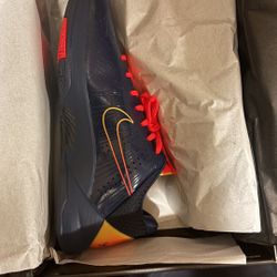 Caitlin Clark x Nike Zoom Kobe 5