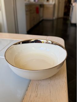 1 Pickard Crescent Fruit Dessert Bowl 5 Available  $17 Each