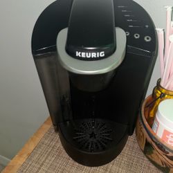 KEURIG USED FOR SALE 