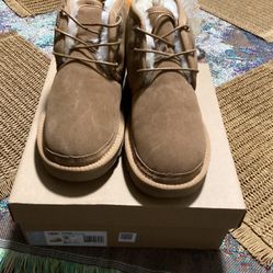 Neumel Ugg Boots