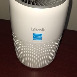 Levoit Air Purifer