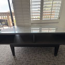 IKEA REGISSOR Coffee Table
