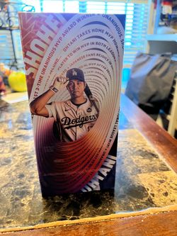 Dodgers Shohei OHTANI Bobblehead