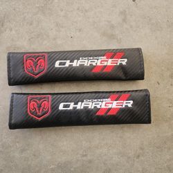 Seat belt Sleeves