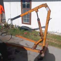 Motor Lift