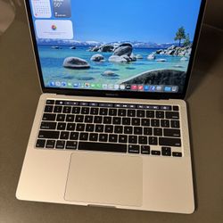MacBook Pro 13” 2020 i5/16GB/1TB