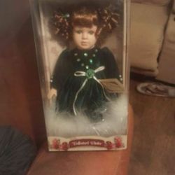 Collectable Dolls