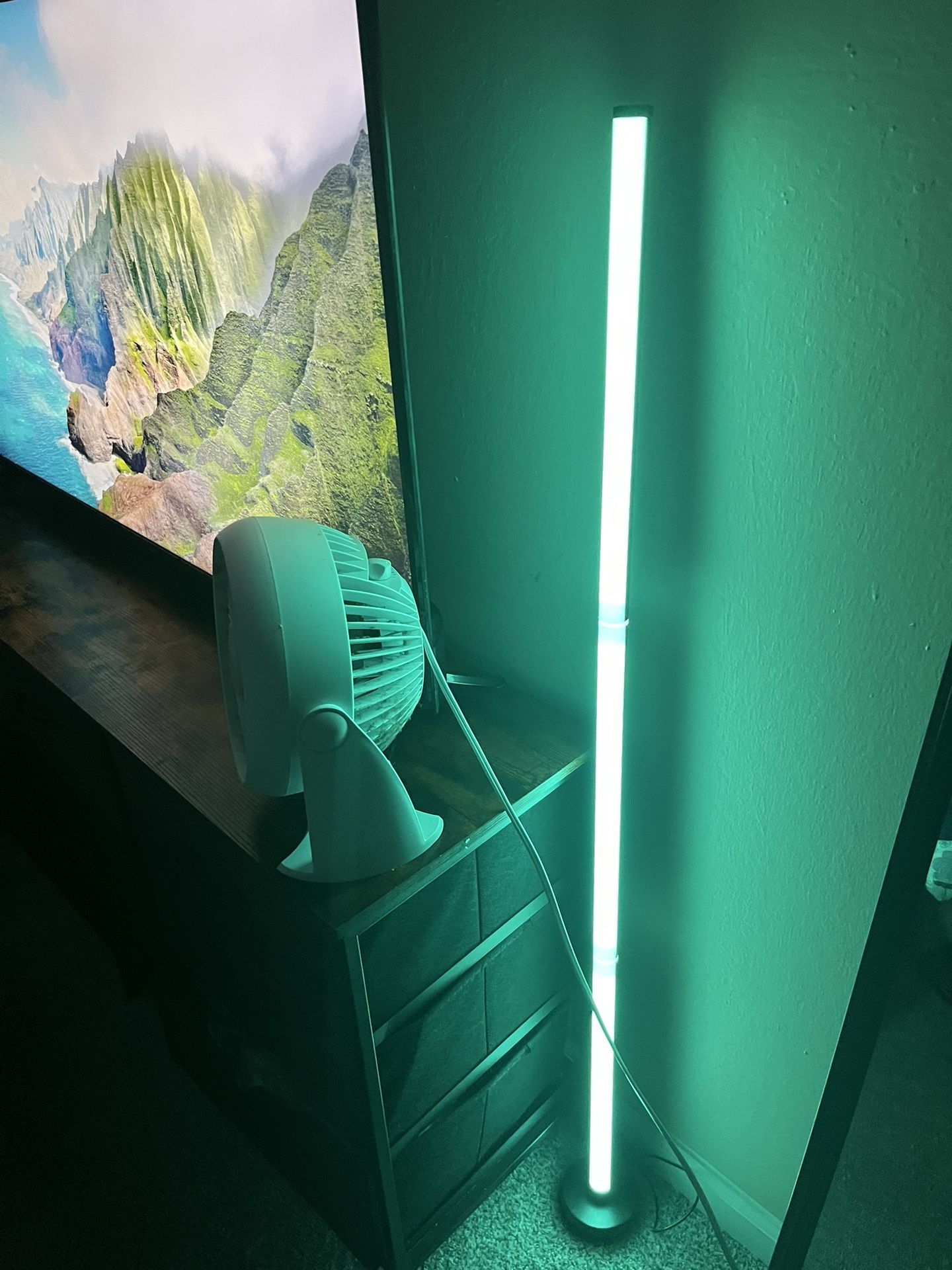 Smart Led light Bar $10
