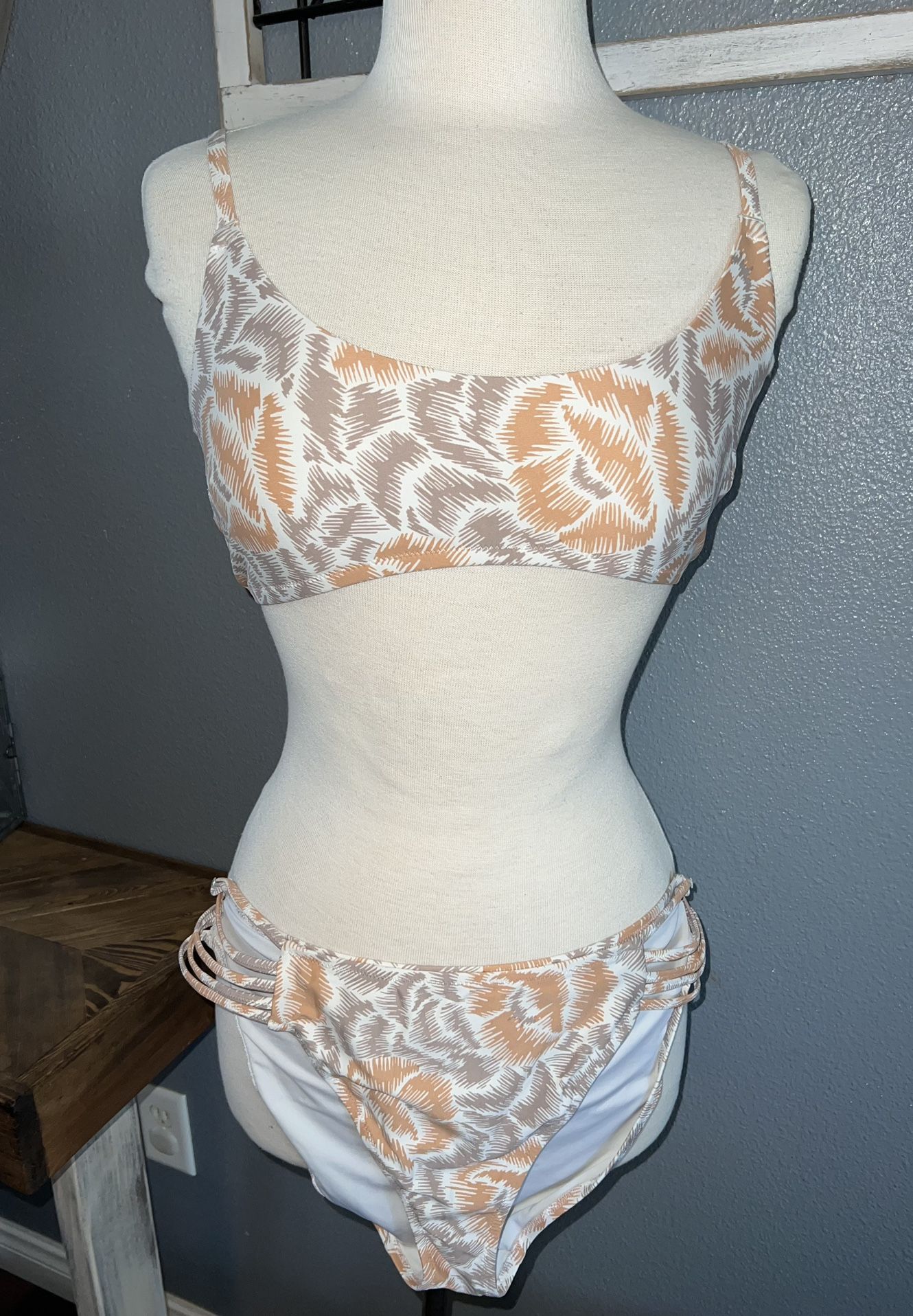 Aerie Bikini Set
