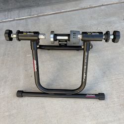 Blackburn Magnetic Bike Trainer
