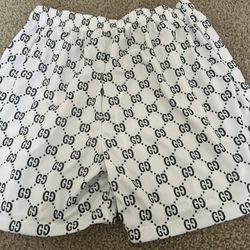 Gucci Shorts 