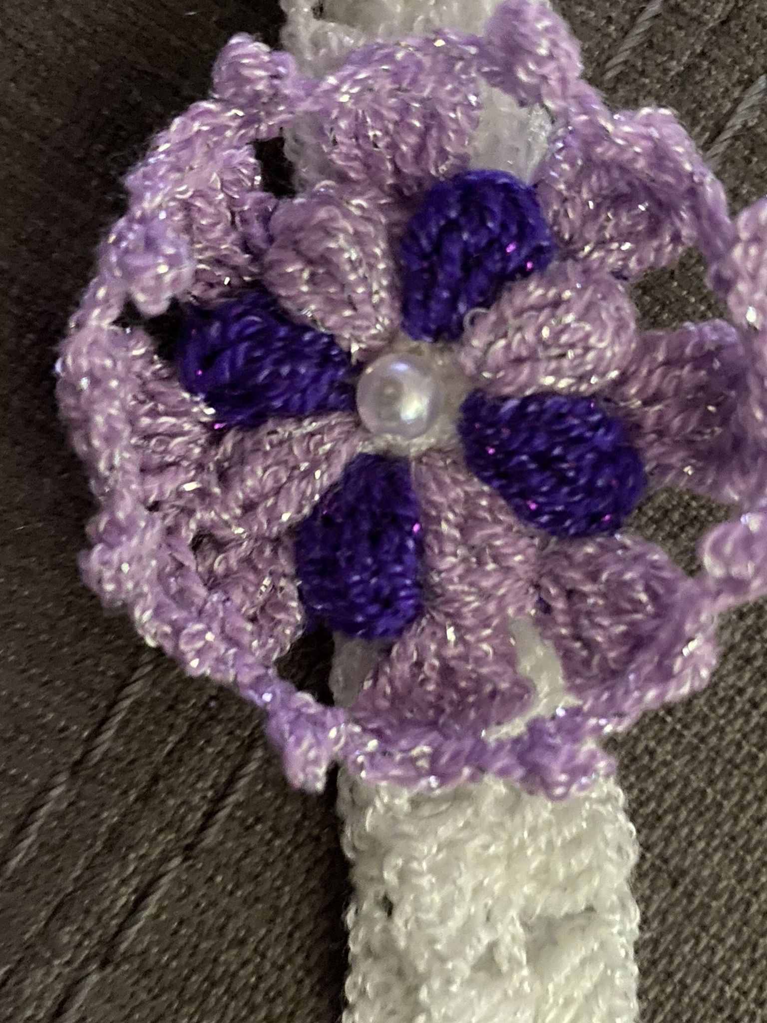 Baby Crochet Dresses ๐
