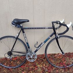 Raleigh Technium Road Bike 