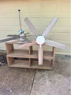 Ceiling Fans