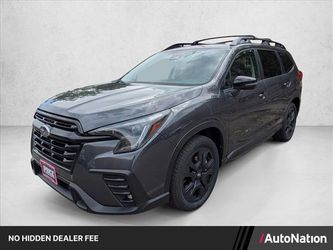 2023 Subaru Ascent